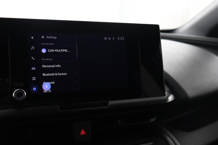 Toyota C-HR - 2.0 Plug-in Hybrid 220 Dynamic 48