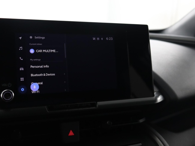 Toyota C-HR - 2.0 Plug-in Hybrid 220 Dynamic