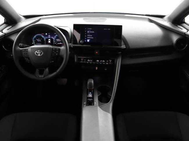 Toyota C-HR - 2.0 Plug-in Hybrid 220 Dynamic
