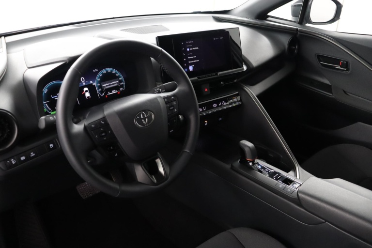 Toyota C-HR - 2.0 Plug-in Hybrid 220 Dynamic 50