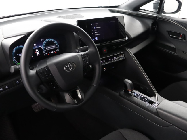Toyota C-HR - 2.0 Plug-in Hybrid 220 Dynamic