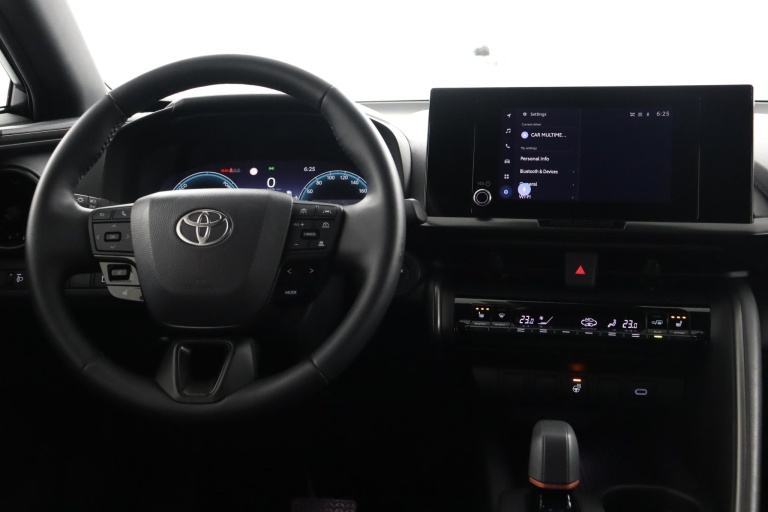 Toyota C-HR - 2.0 Plug-in Hybrid 220 Dynamic 51