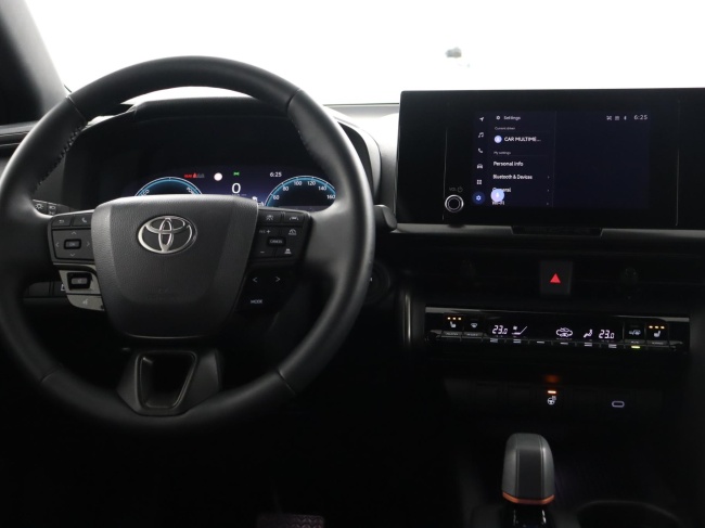 Toyota C-HR - 2.0 Plug-in Hybrid 220 Dynamic