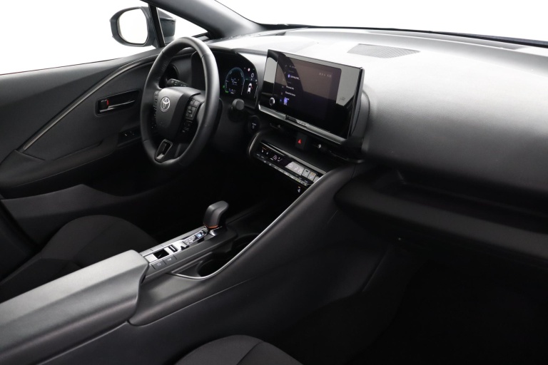 Toyota C-HR - 2.0 Plug-in Hybrid 220 Dynamic 52