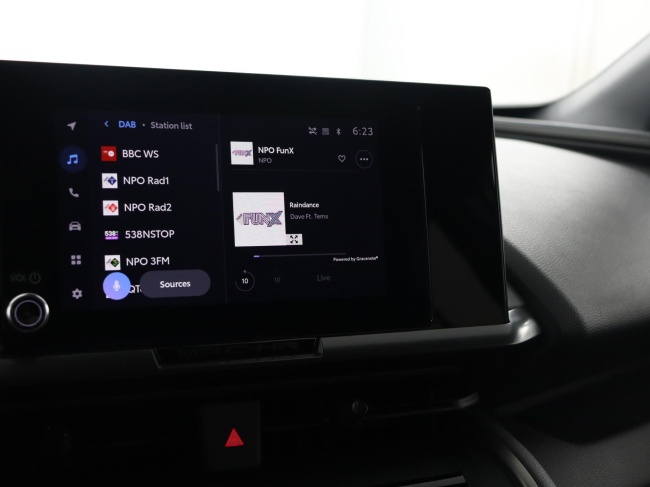 Toyota C-HR - 2.0 Plug-in Hybrid 220 Dynamic