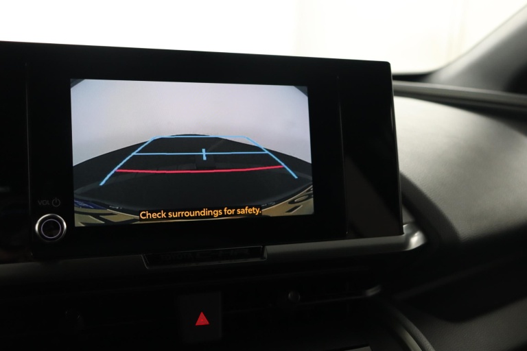 Toyota C-HR - 2.0 Plug-in Hybrid 220 Dynamic 9