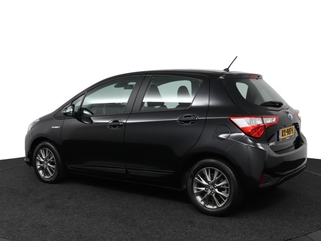 Toyota Yaris - 1.5 Hybrid Design