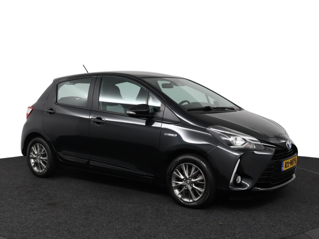Toyota Yaris - 1.5 Hybrid Design
