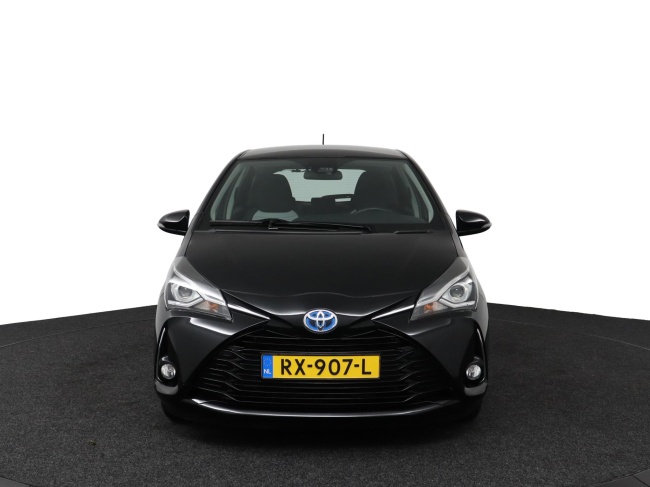 Toyota Yaris - 1.5 Hybrid Design