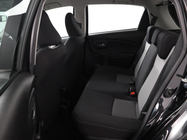 Toyota Yaris - 1.5 Hybrid Design