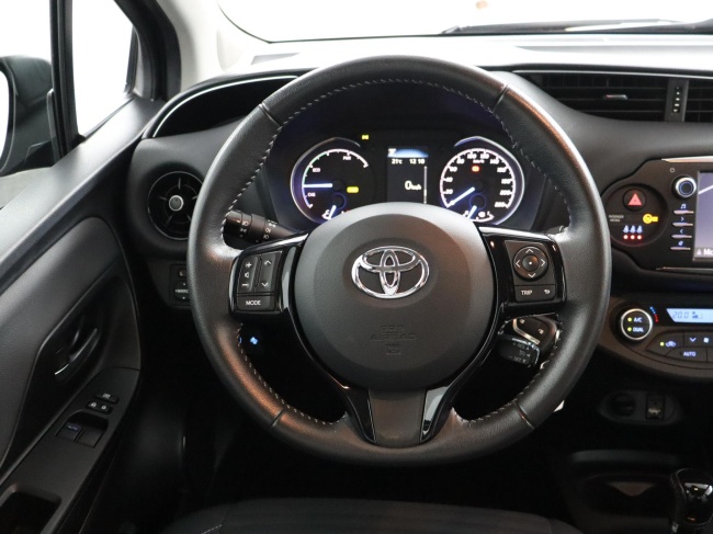 Toyota Yaris - 1.5 Hybrid Design