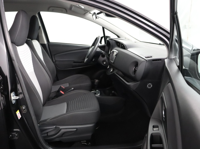 Toyota Yaris - 1.5 Hybrid Design