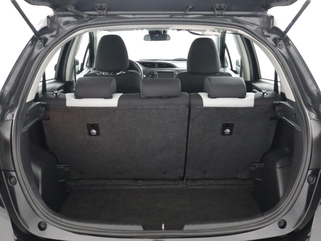 Toyota Yaris - 1.5 Hybrid Design