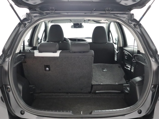 Toyota Yaris - 1.5 Hybrid Design