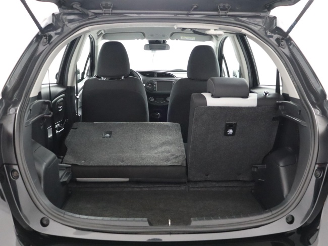 Toyota Yaris - 1.5 Hybrid Design