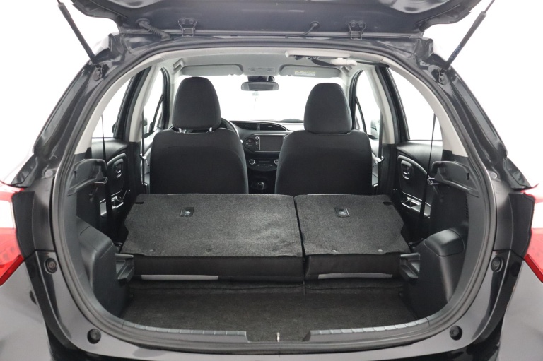 Toyota Yaris - 1.5 Hybrid Design 26