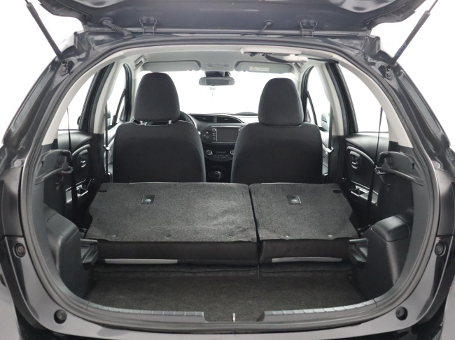 Toyota Yaris - 1.5 Hybrid Design