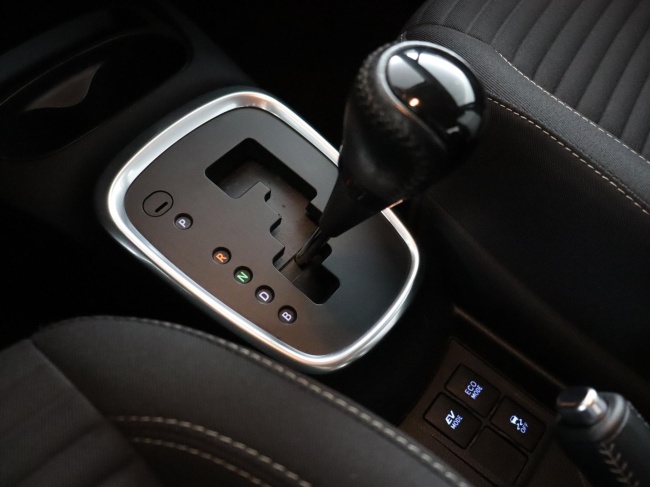 Toyota Yaris - 1.5 Hybrid Design