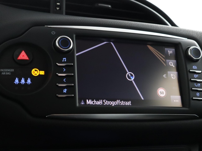 Toyota Yaris - 1.5 Hybrid Design