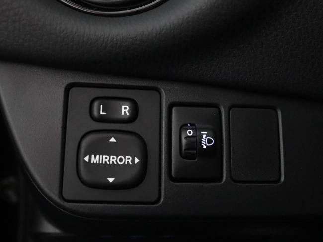 Toyota Yaris - 1.5 Hybrid Design