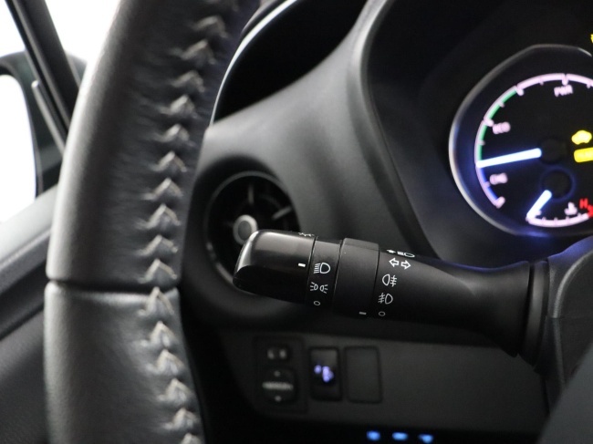 Toyota Yaris - 1.5 Hybrid Design