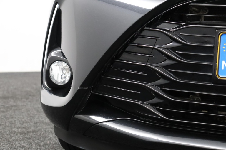 Toyota Yaris - 1.5 Hybrid Design 35