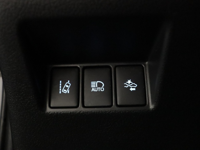 Toyota Yaris - 1.5 Hybrid Design