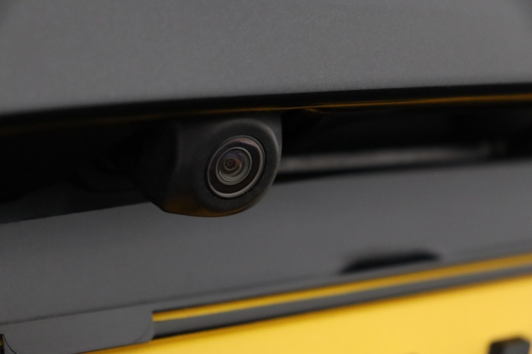 Toyota Yaris - 1.5 Hybrid Design 38