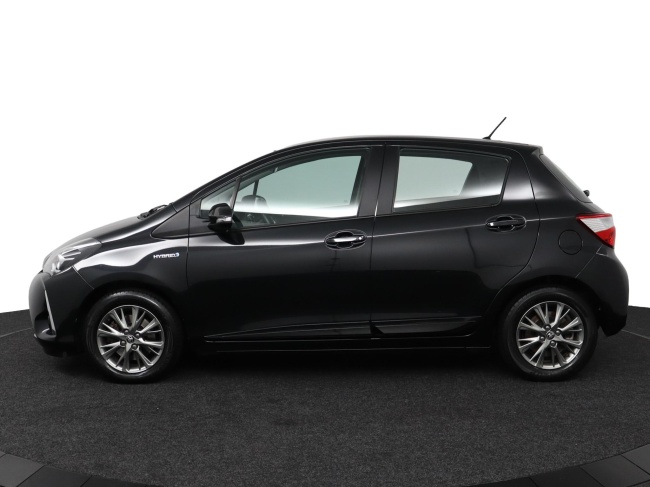 Toyota Yaris - 1.5 Hybrid Design