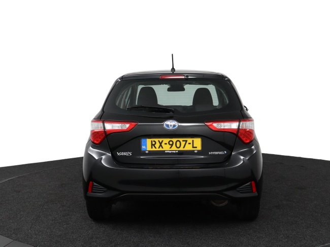 Toyota Yaris - 1.5 Hybrid Design