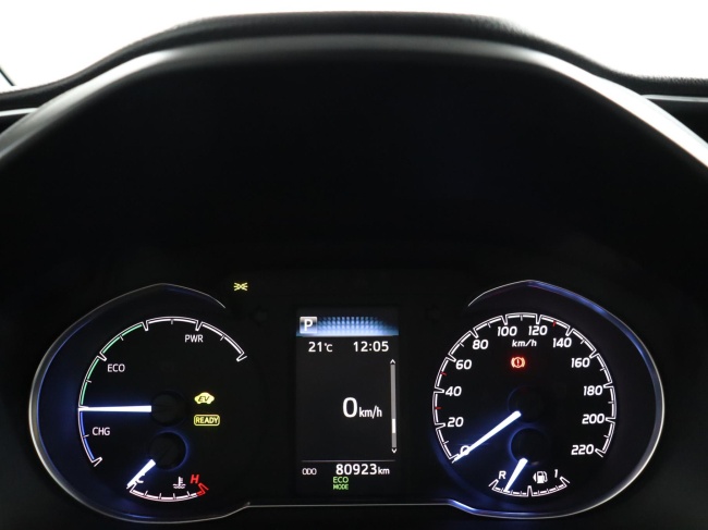 Toyota Yaris - 1.5 Hybrid Design