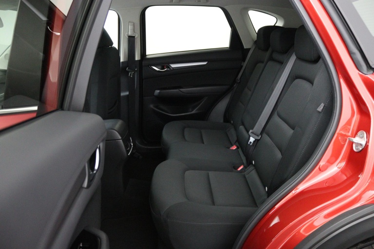 Mazda CX-5 - 2.0 SkyActiv-G 165 Style Selected 15