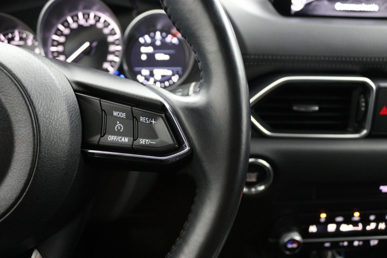 Mazda CX-5 - 2.0 SkyActiv-G 165 Style Selected 17