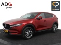 Mazda CX-5 - 2.0 SkyActiv-G 165 Style Selected