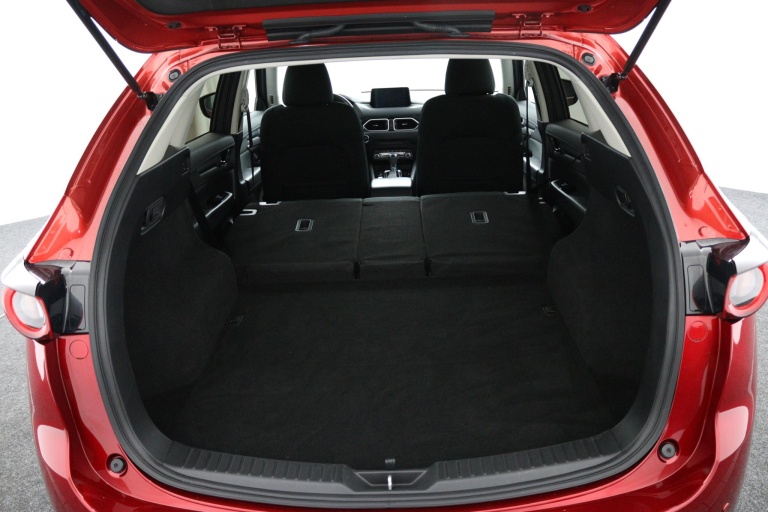 Mazda CX-5 - 2.0 SkyActiv-G 165 Style Selected 22