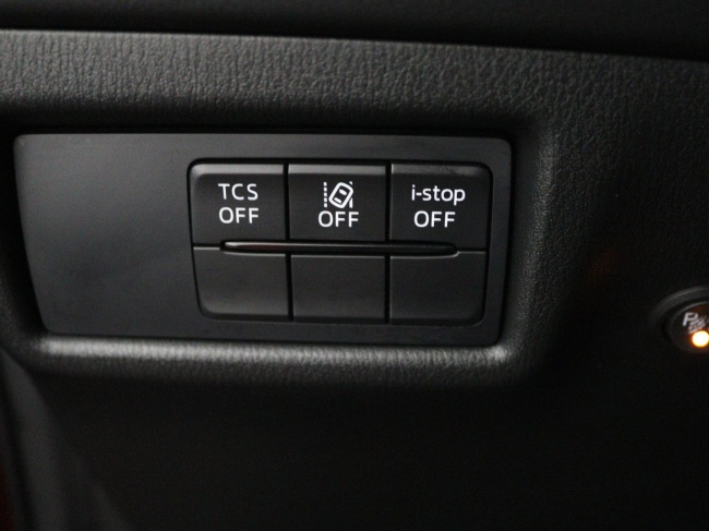 Mazda CX-5 - 2.0 SkyActiv-G 165 Style Selected