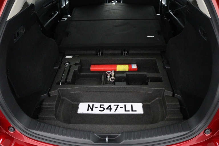 Mazda CX-5 - 2.0 SkyActiv-G 165 Style Selected 30