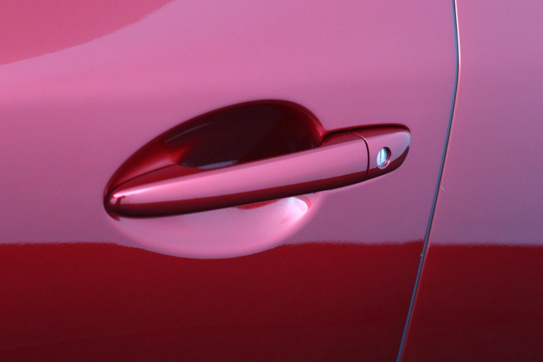 Mazda CX-5 - 2.0 SkyActiv-G 165 Style Selected 34