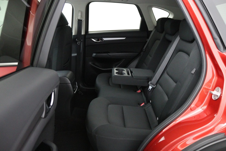 Mazda CX-5 - 2.0 SkyActiv-G 165 Style Selected 35