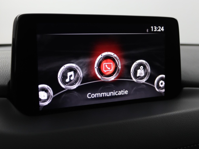 Mazda CX-5 - 2.0 SkyActiv-G 165 Style Selected