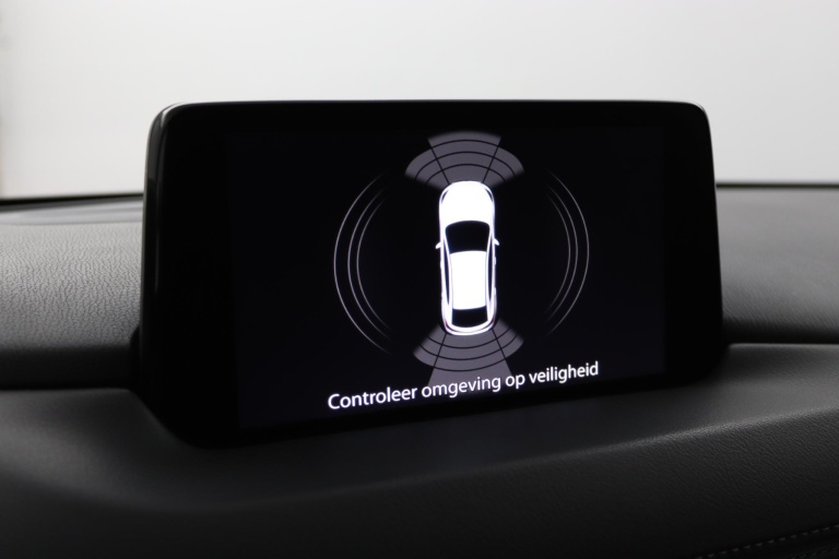 Mazda CX-5 - 2.0 SkyActiv-G 165 Style Selected 8