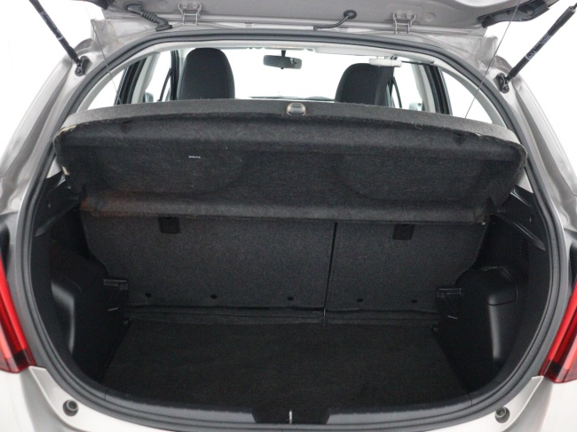 Toyota Yaris - 1.5 Hybrid Lease