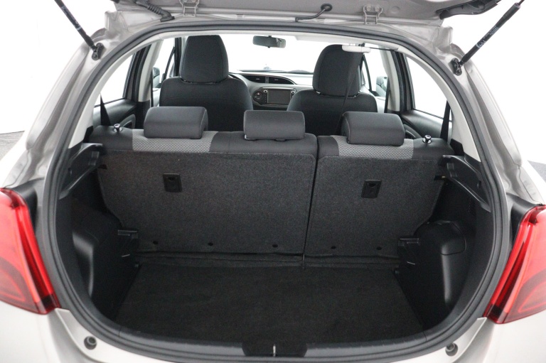 Toyota Yaris - 1.5 Hybrid Lease 21