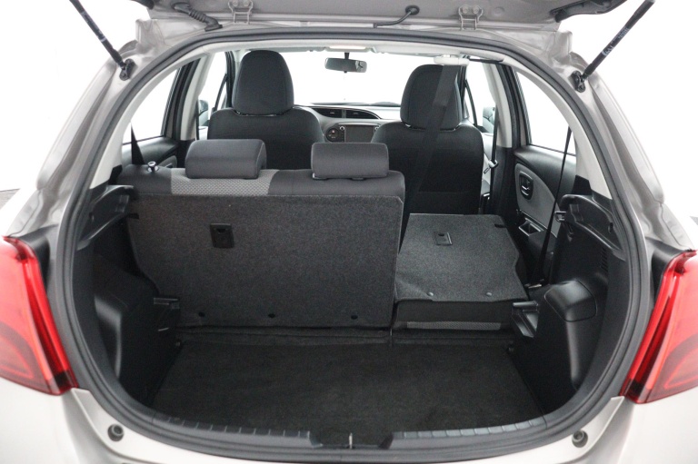 Toyota Yaris - 1.5 Hybrid Lease 22