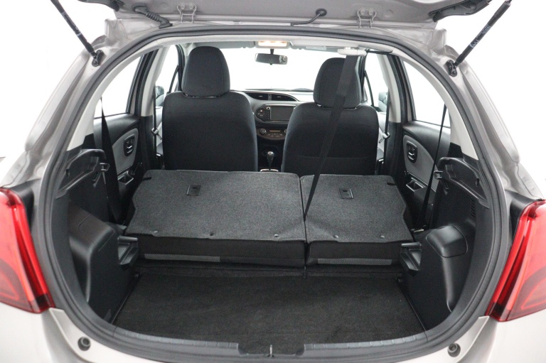 Toyota Yaris - 1.5 Hybrid Lease 23