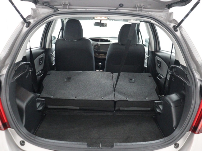 Toyota Yaris - 1.5 Hybrid Lease