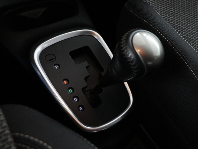 Toyota Yaris - 1.5 Hybrid Lease