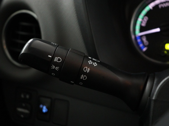 Toyota Yaris - 1.5 Hybrid Lease