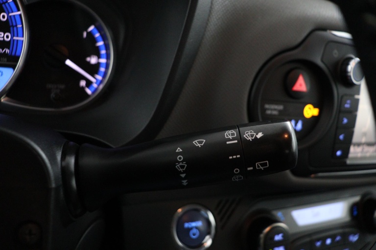 Toyota Yaris - 1.5 Hybrid Lease 29