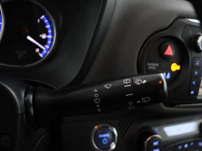 Toyota Yaris - 1.5 Hybrid Lease